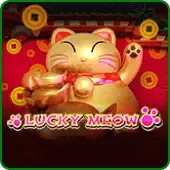 Lucky Meow game cover